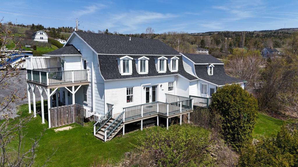 maison La Malbaie Remax 1er Choix