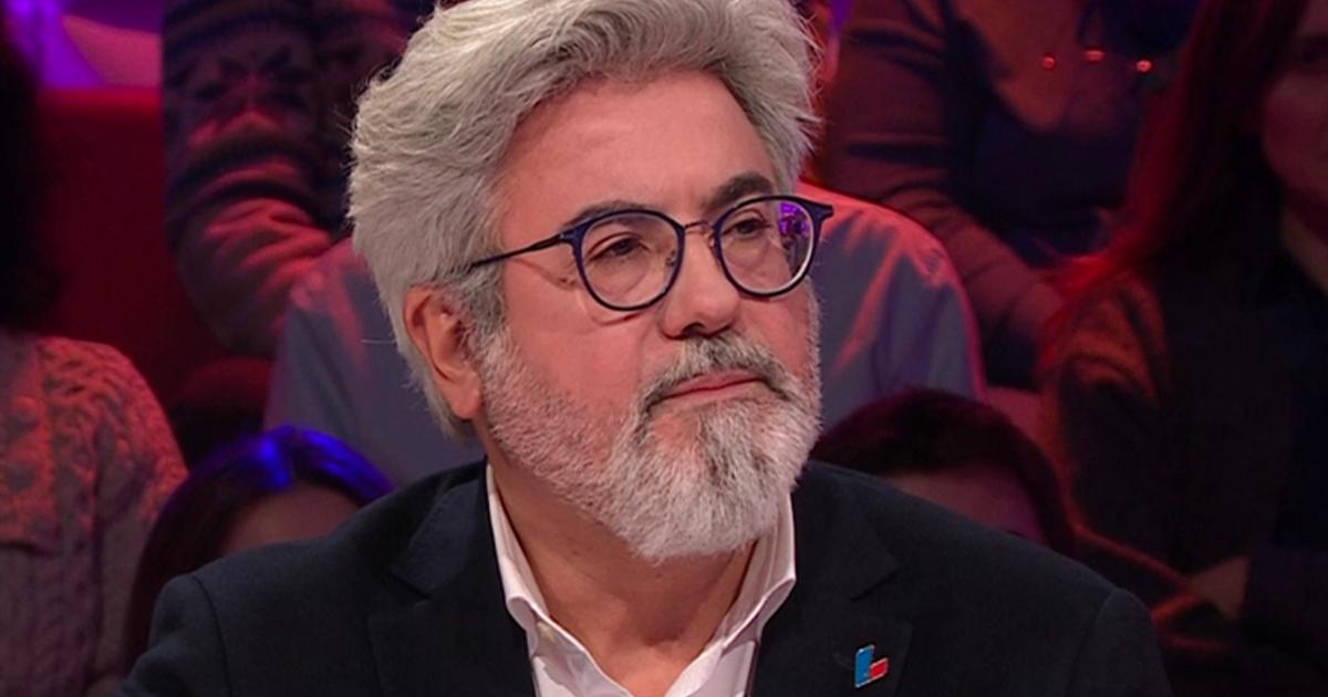 Tout le monde en parle