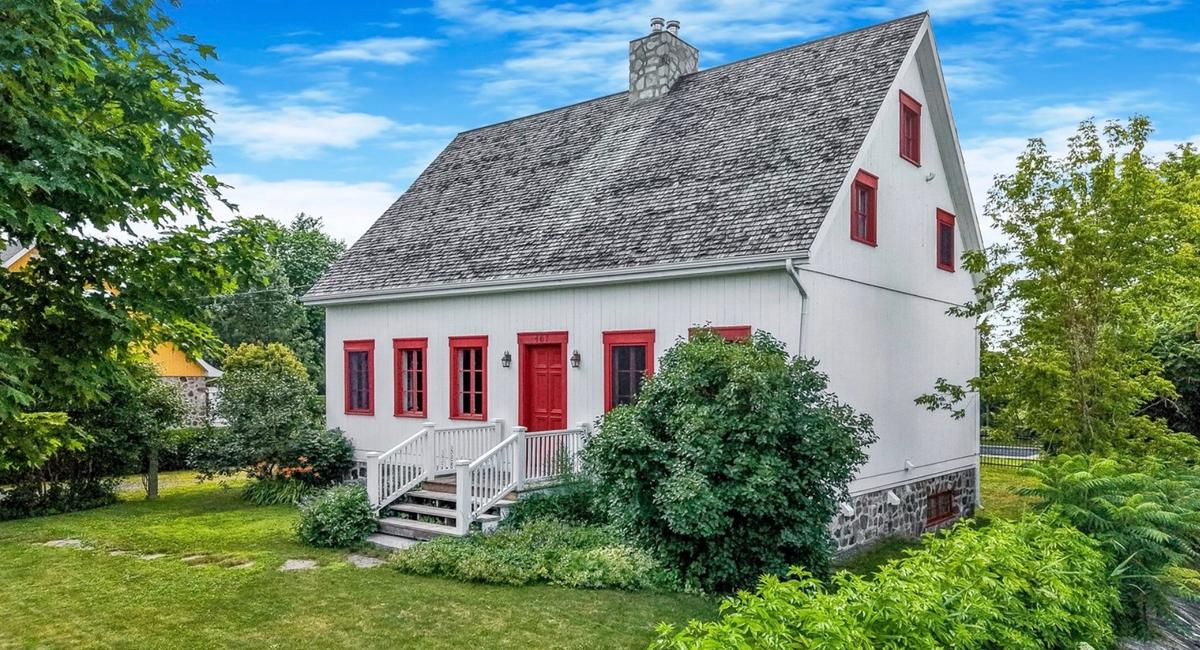 Maison
