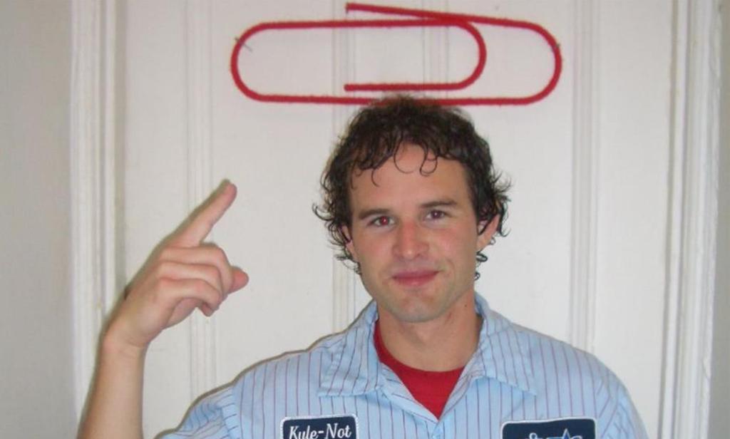 Kyle MacDonald