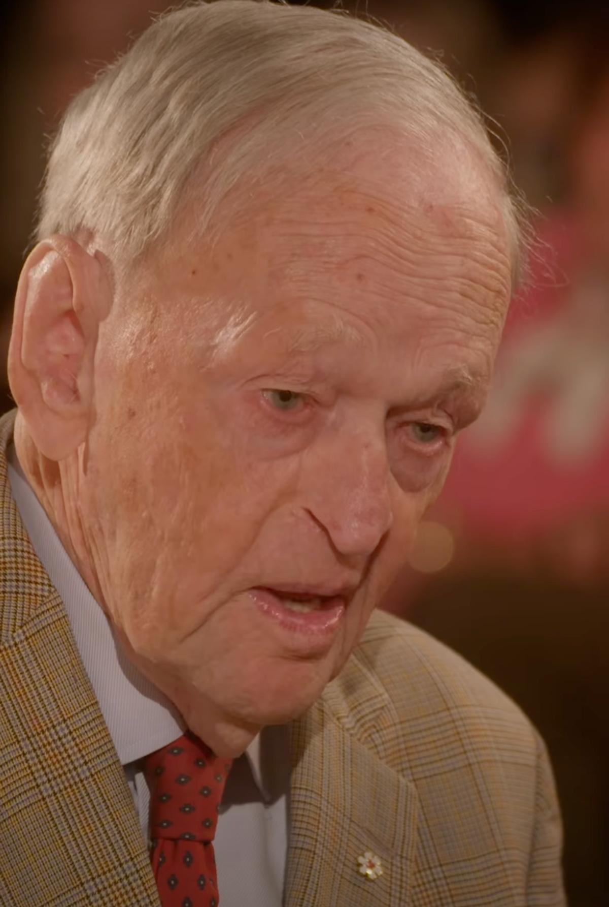 Jean Chrétien