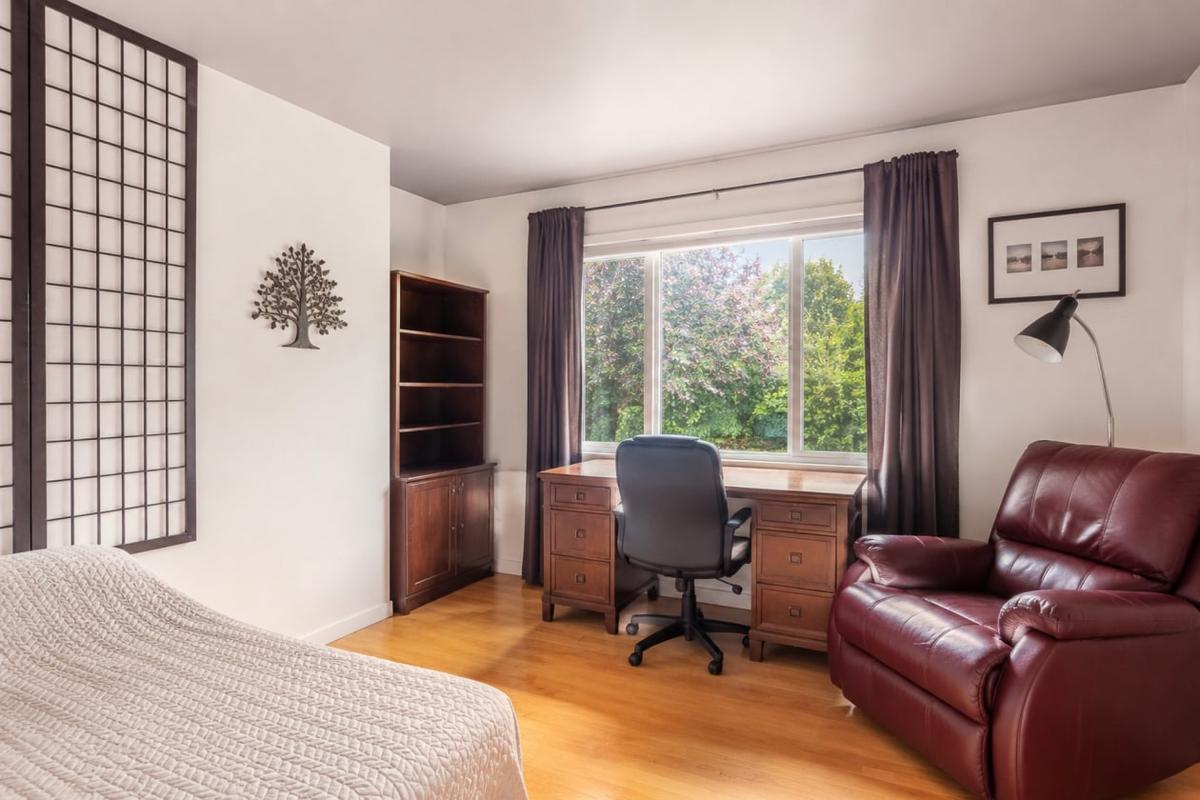 Chambre additionnelle