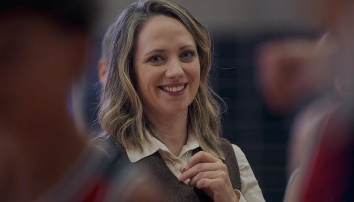 Lily Thibeault dans Doute Raisonnable