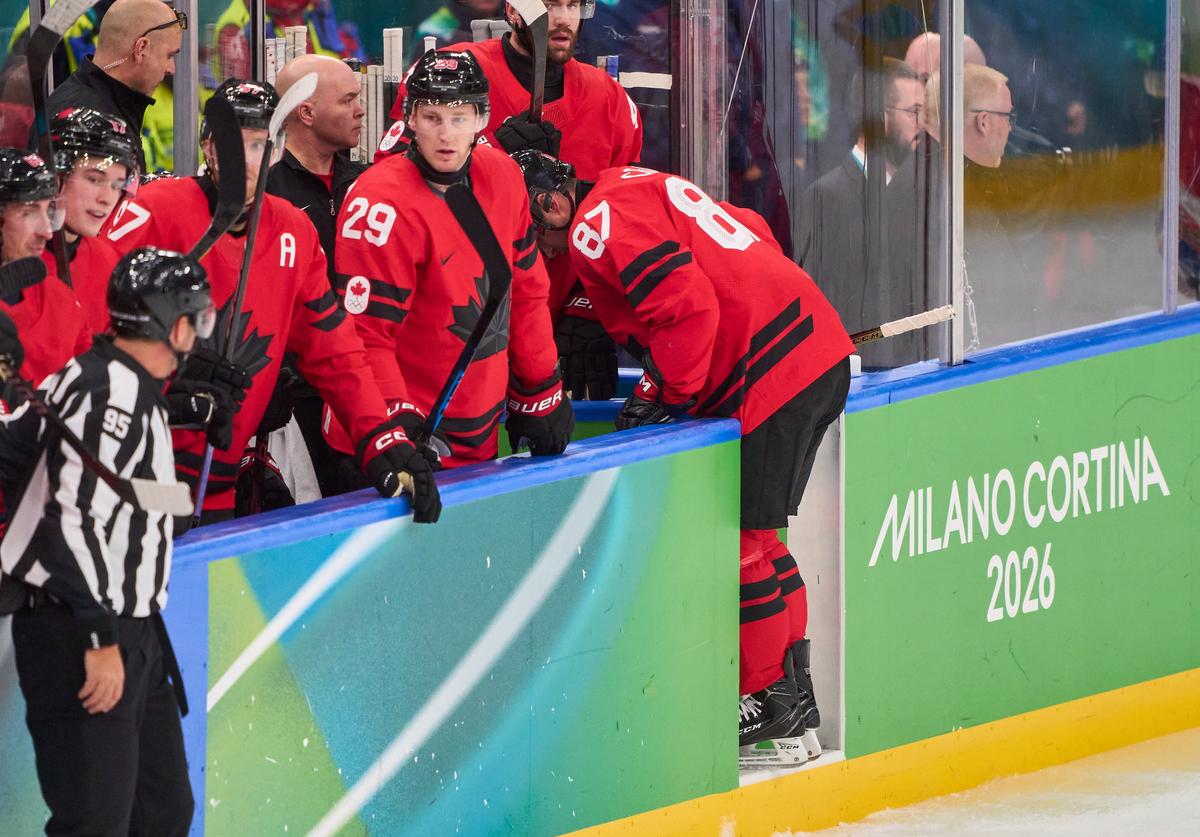 Sidney Crosby 