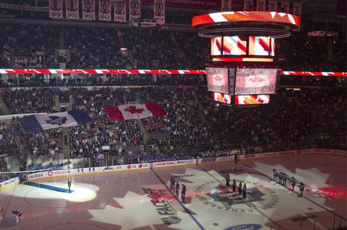 Toronto Maple Leafs