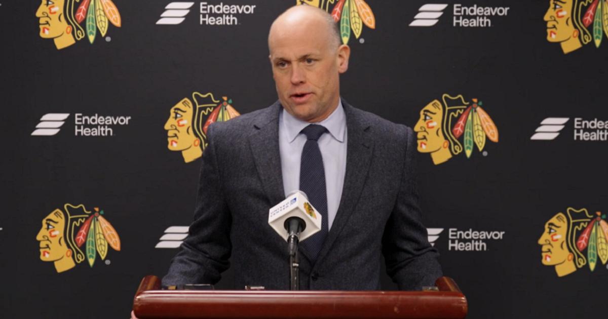 Jeff Blashill