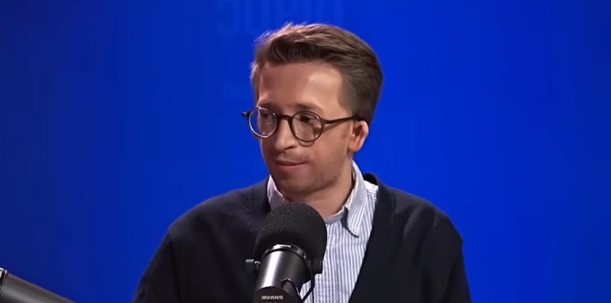 Jérémy Gabriel
