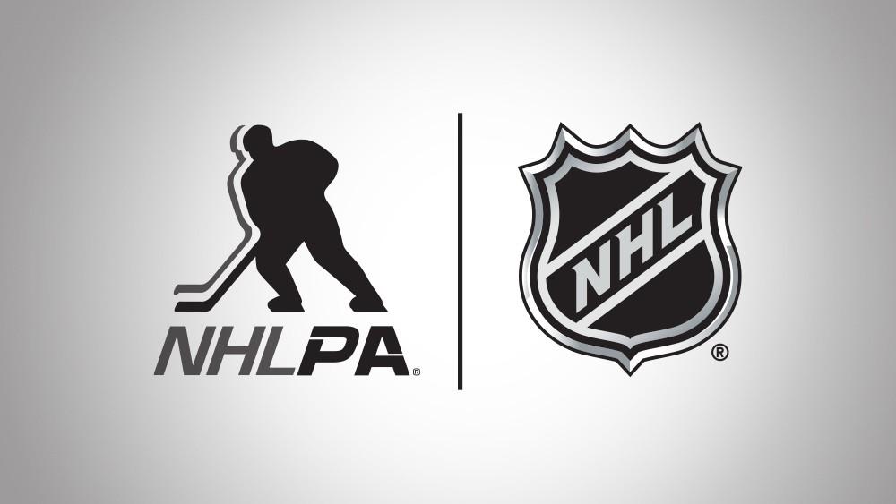 NHLPA, NHL 