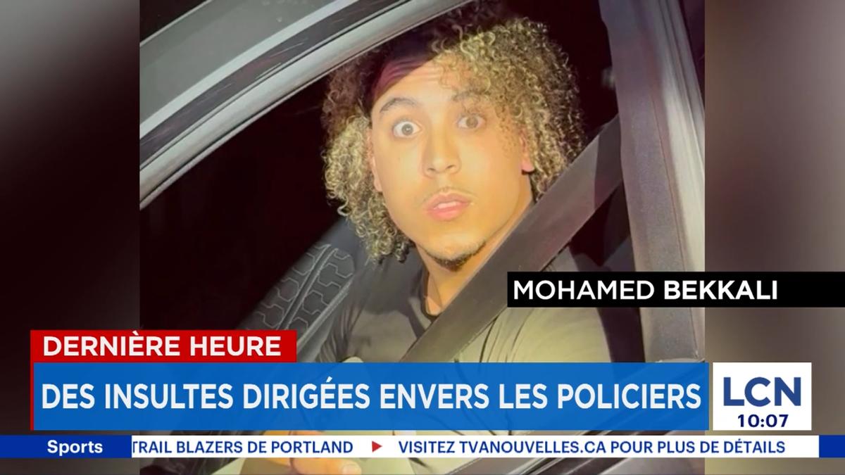 Mohamed Bekkali