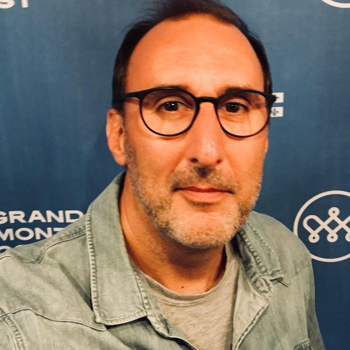 Martin Petit