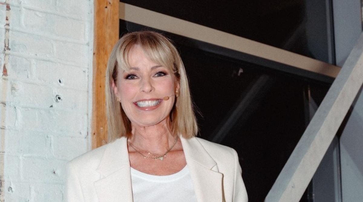 Colette Provencher à En direct de l'Univers