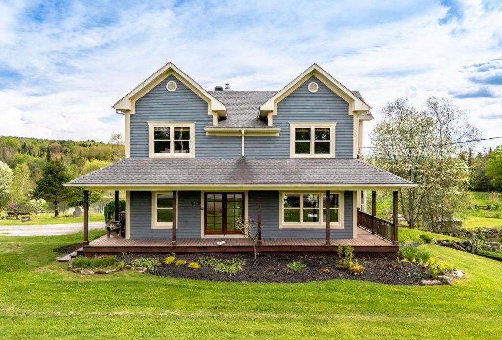 Sotheby’s International Realty Québec