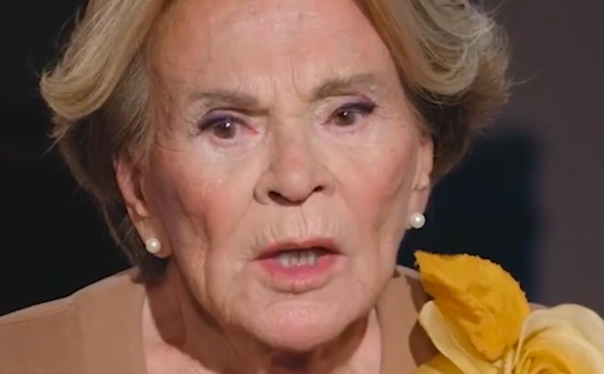 Janette Bertrand