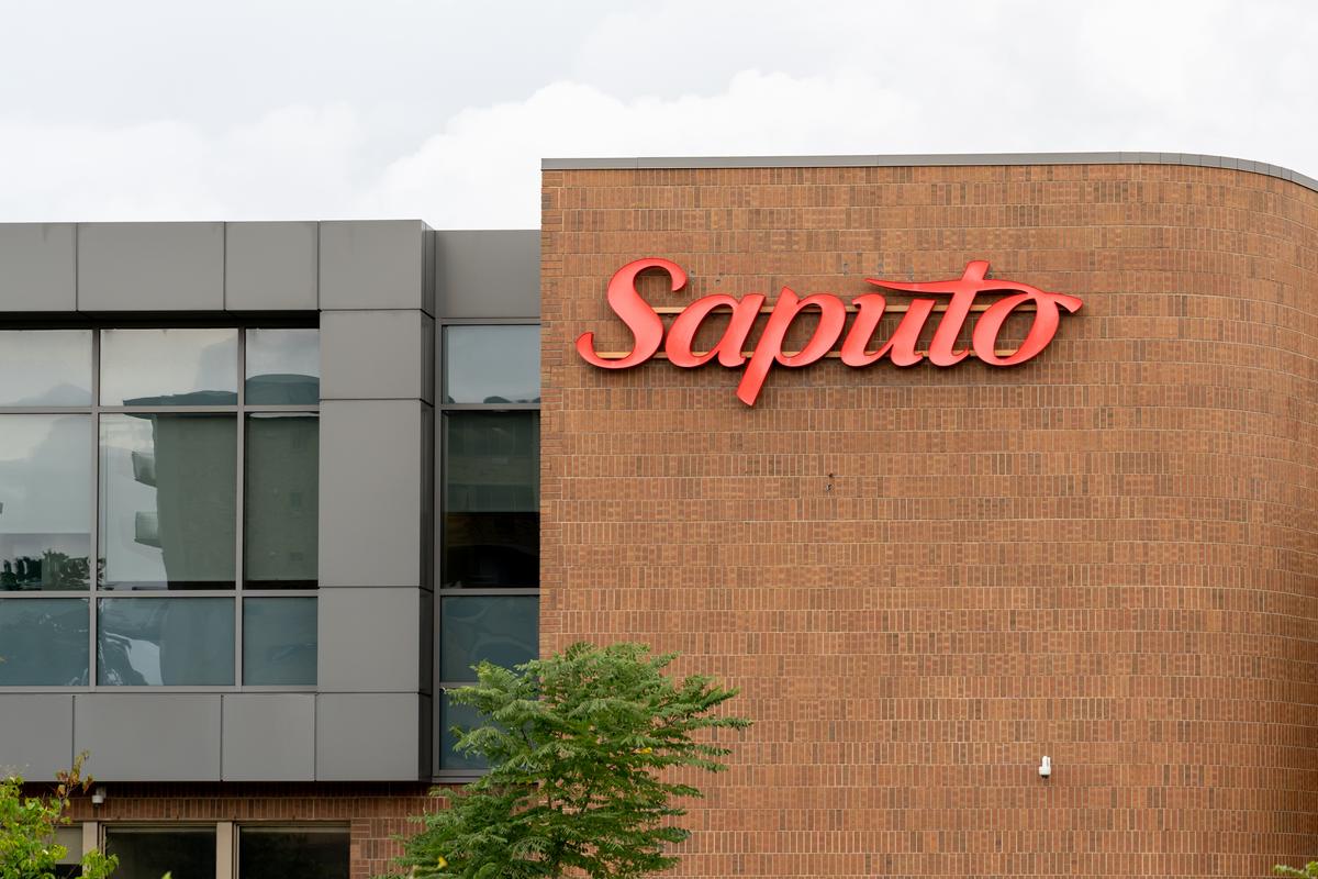 Saputo