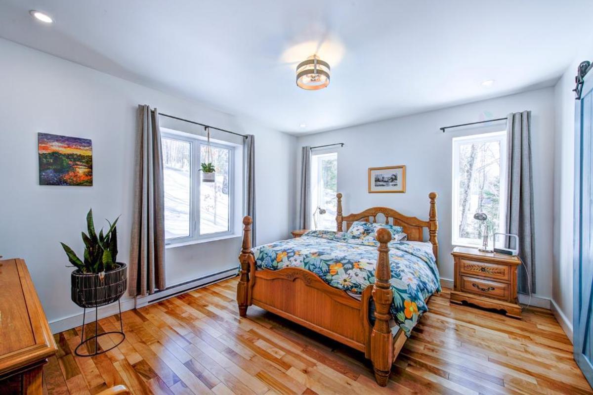 Sainte-Agathe-des-Monts