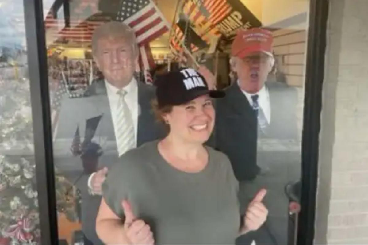 Marie-Karlynn Laflamme