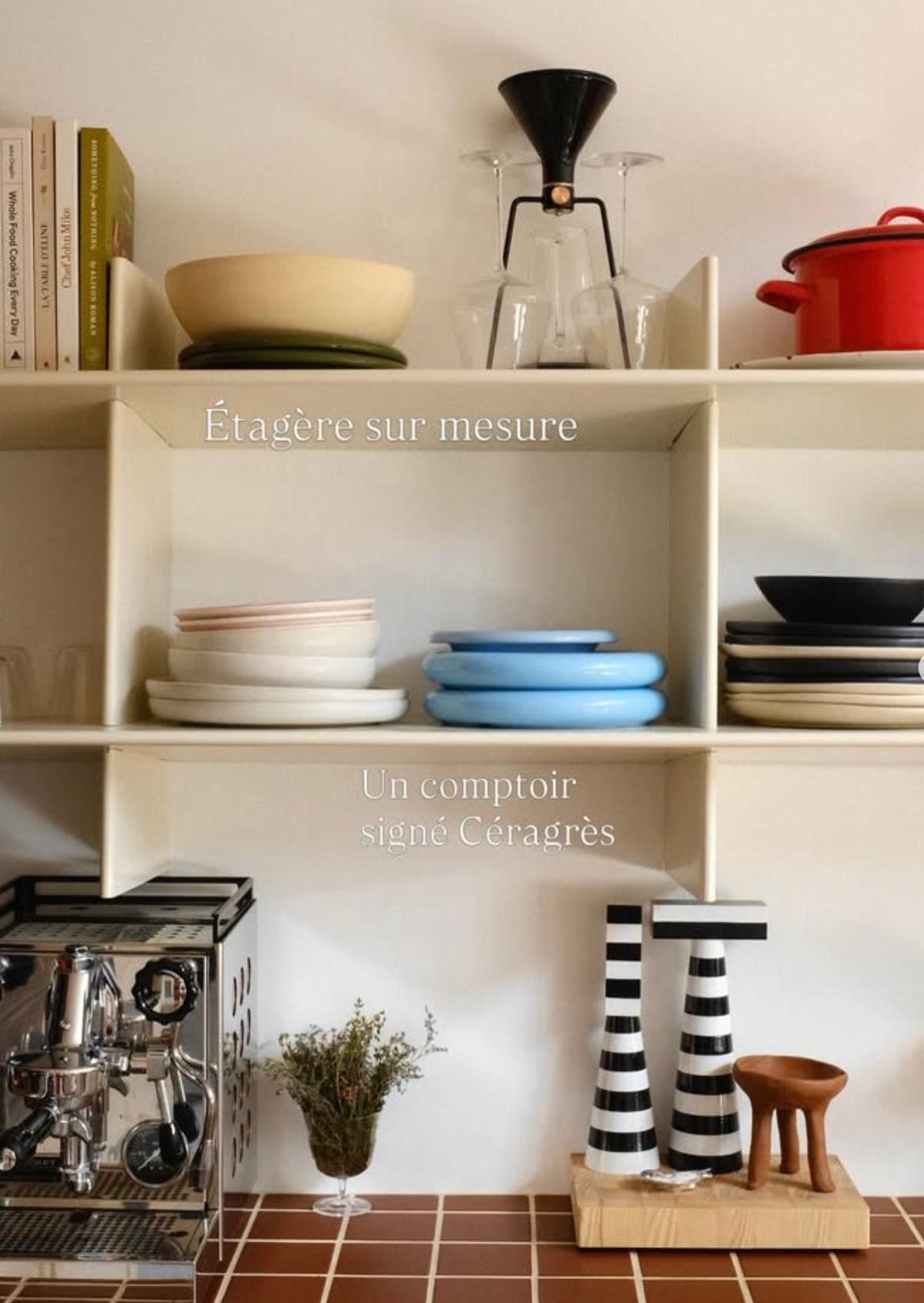 Armoires