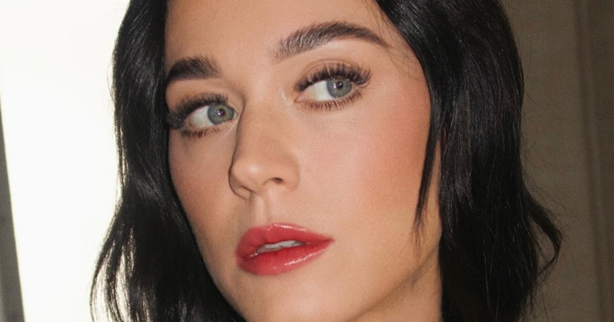 Katy Perry