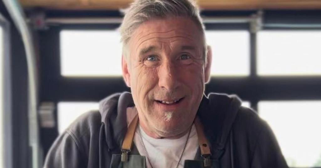 Peter MacLeod