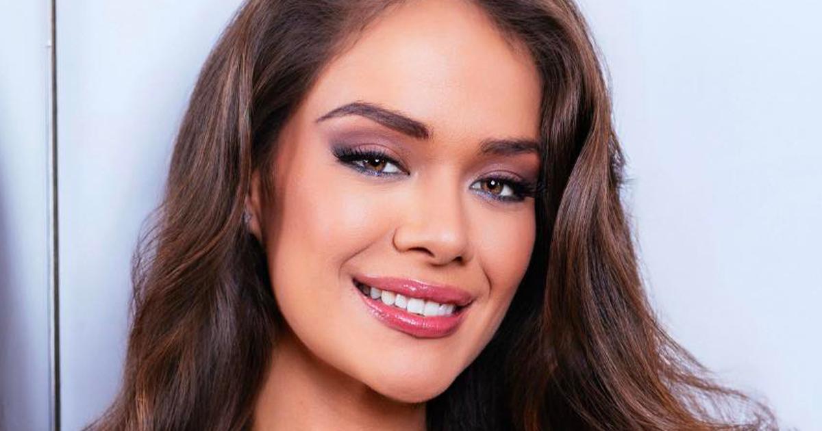 Miss France