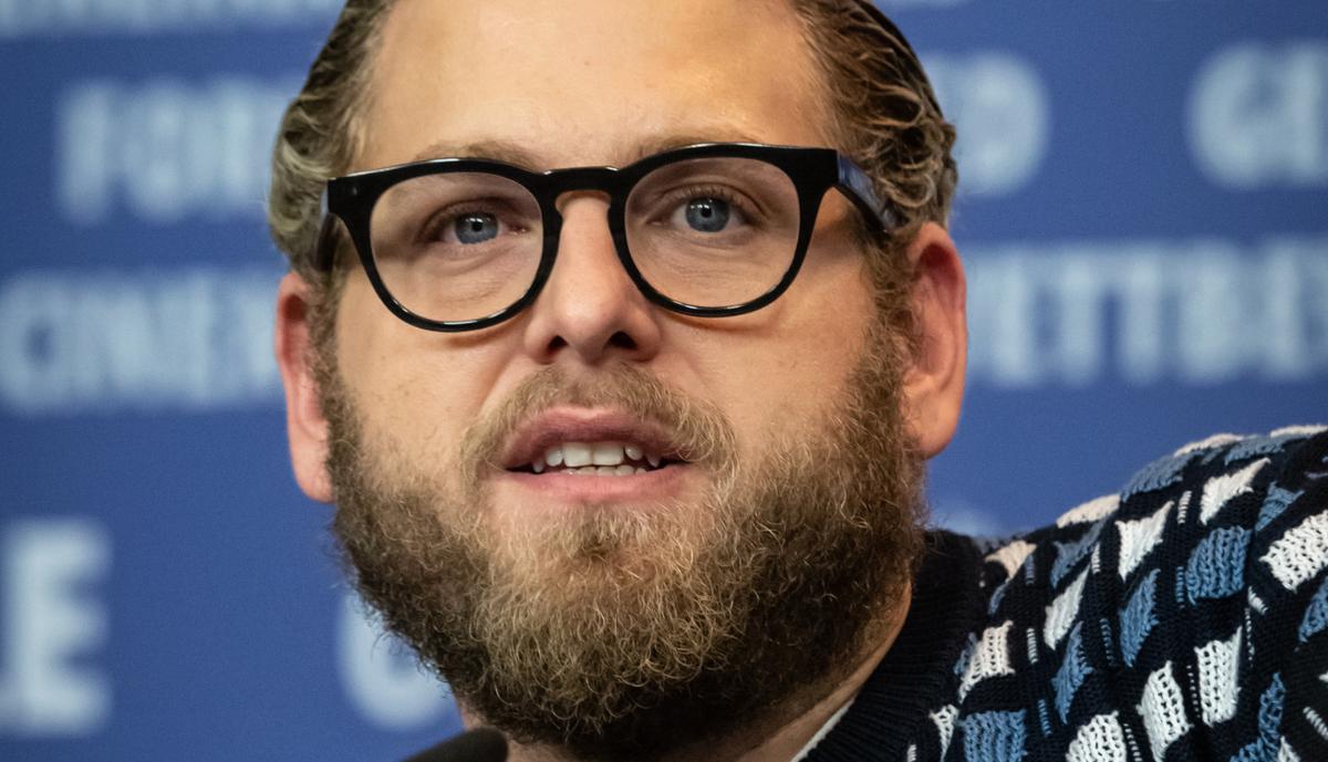 Jonah Hill