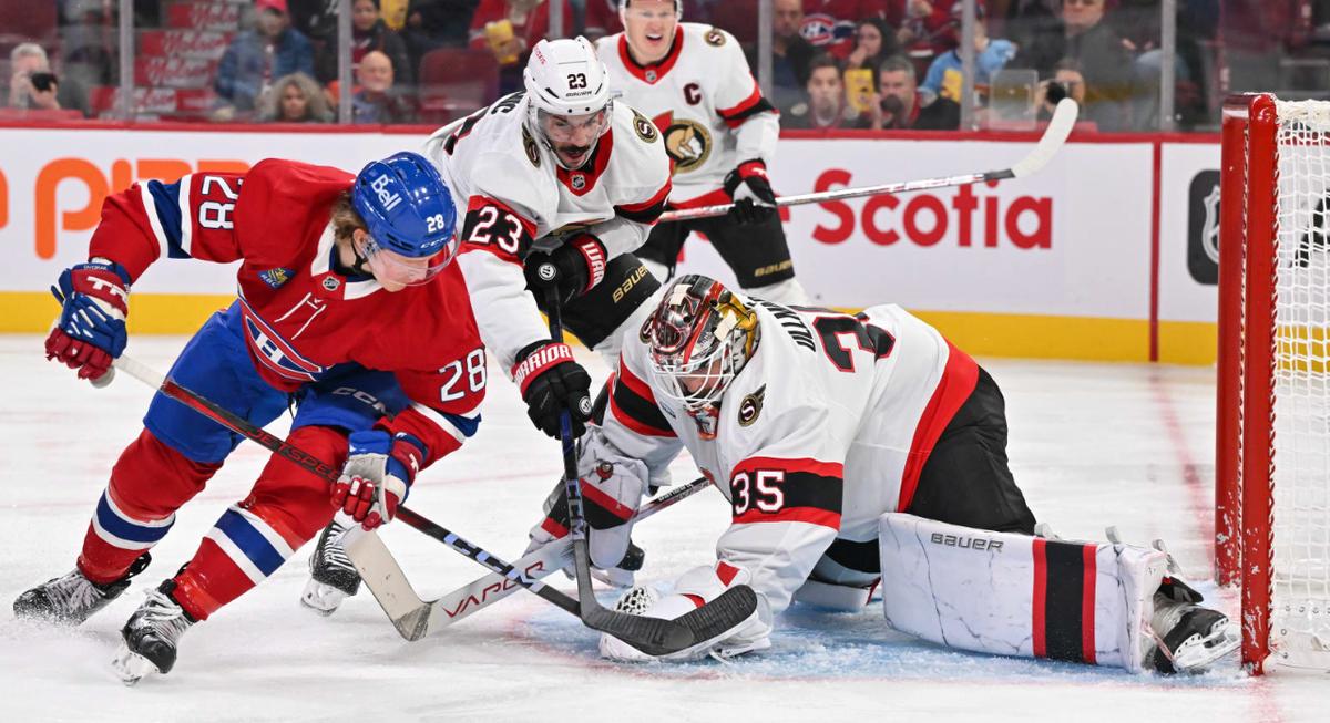 Canadiens