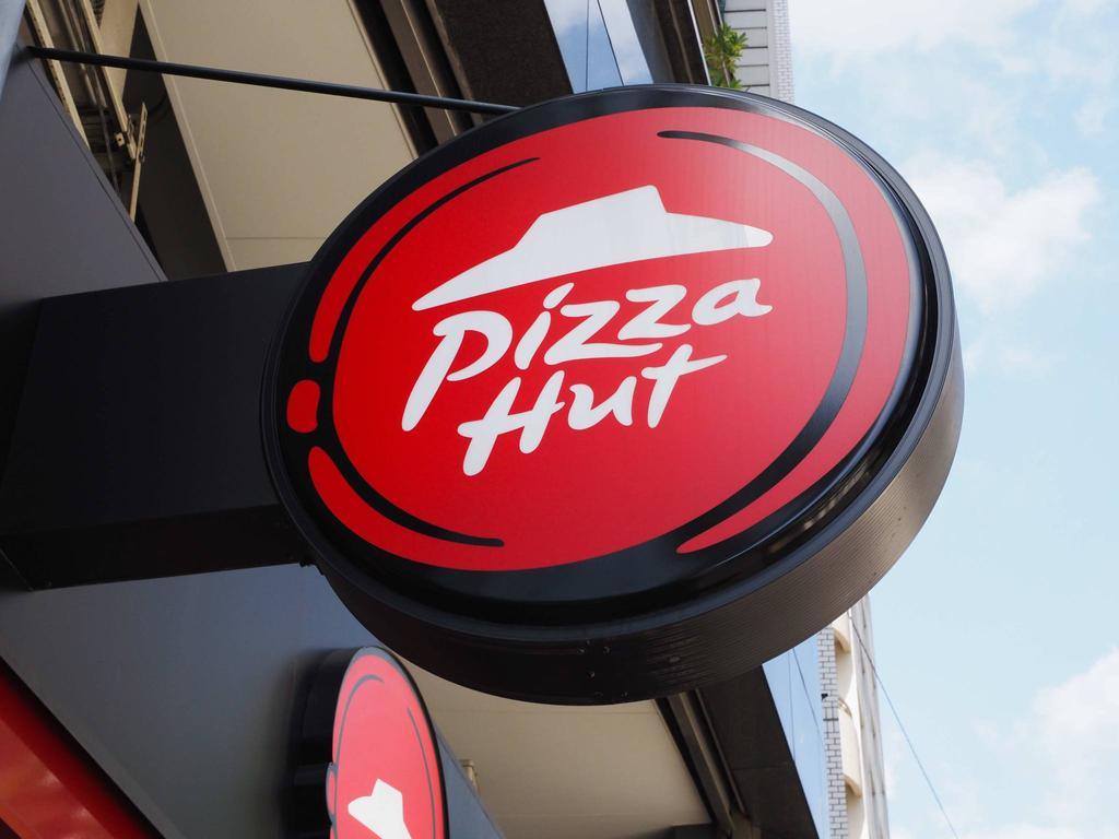Pizza Hut