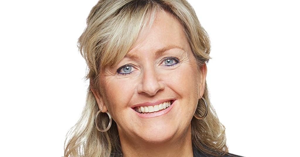 Andrée Laforest