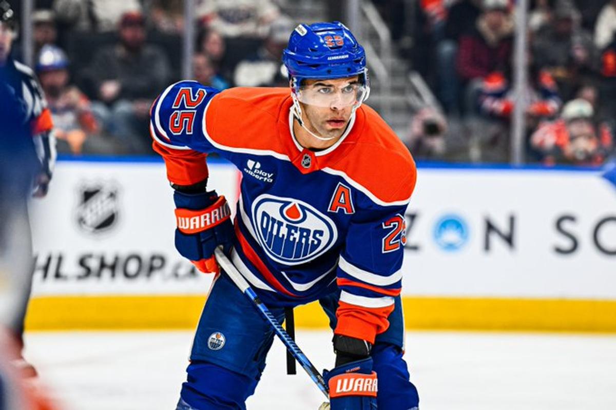Darnell Nurse