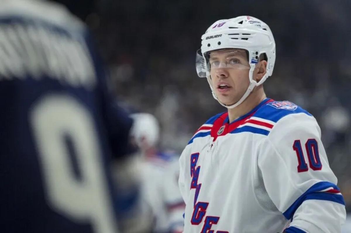 Artemi Panarin 