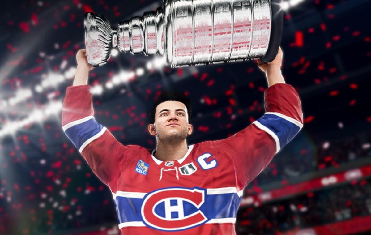 Nick Suzuki