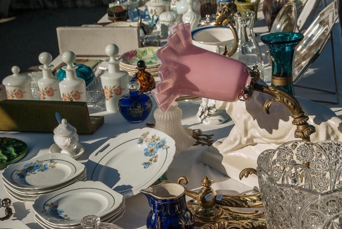 Brocante