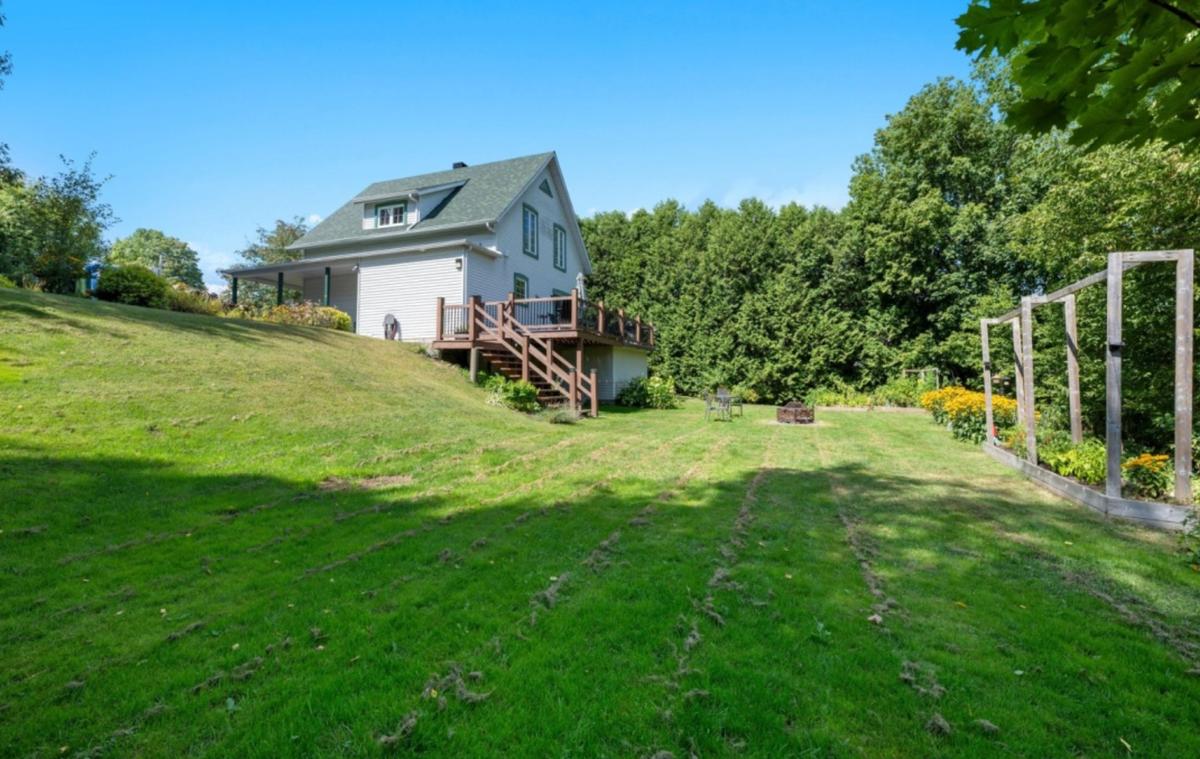 Immobilier