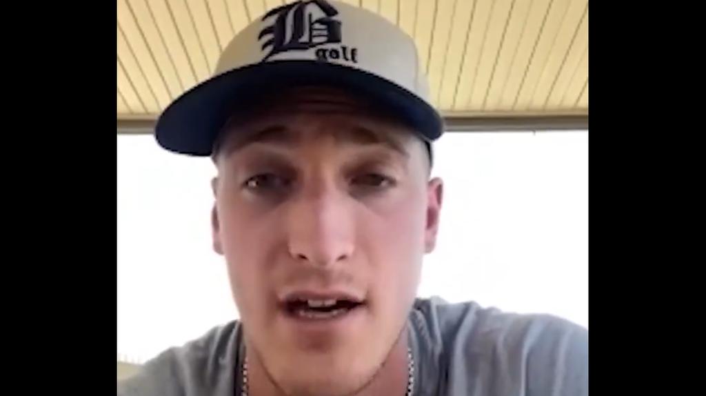 Tage Thompson