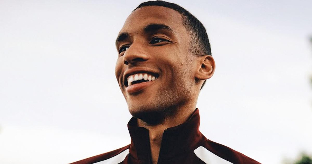 Félix Auger-Aliassime
