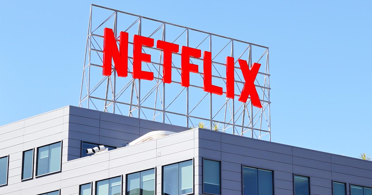 Netflix