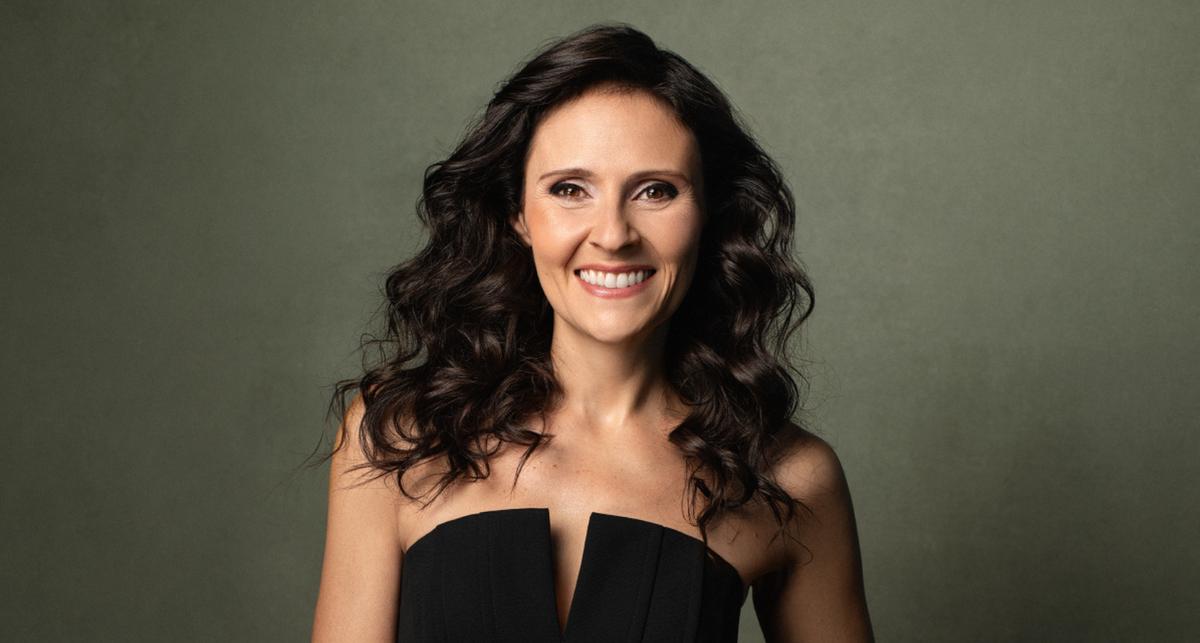 Korine Côté animera le 27e Gala Les Olivier 