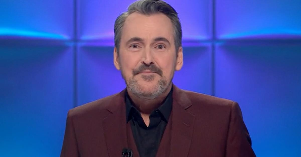 Guy A. Lepage à Tout le monde en parle