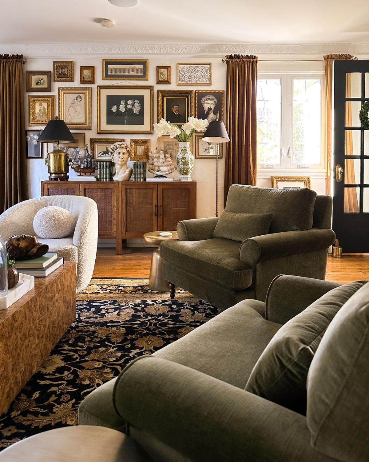 Décor