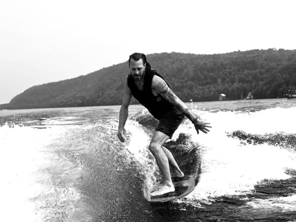 Jonathan Roy