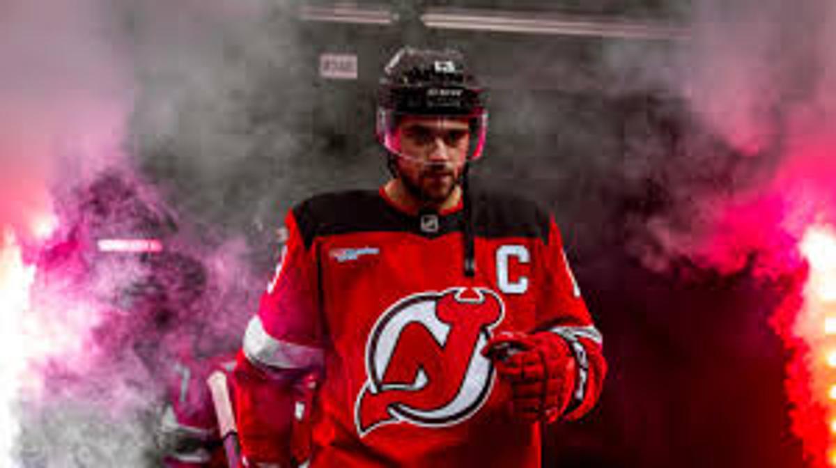 Nico Hischier