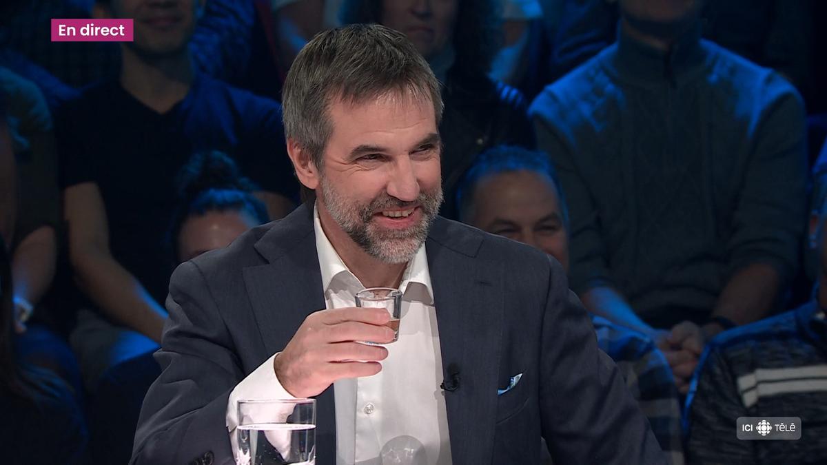 Tout le monde en parle