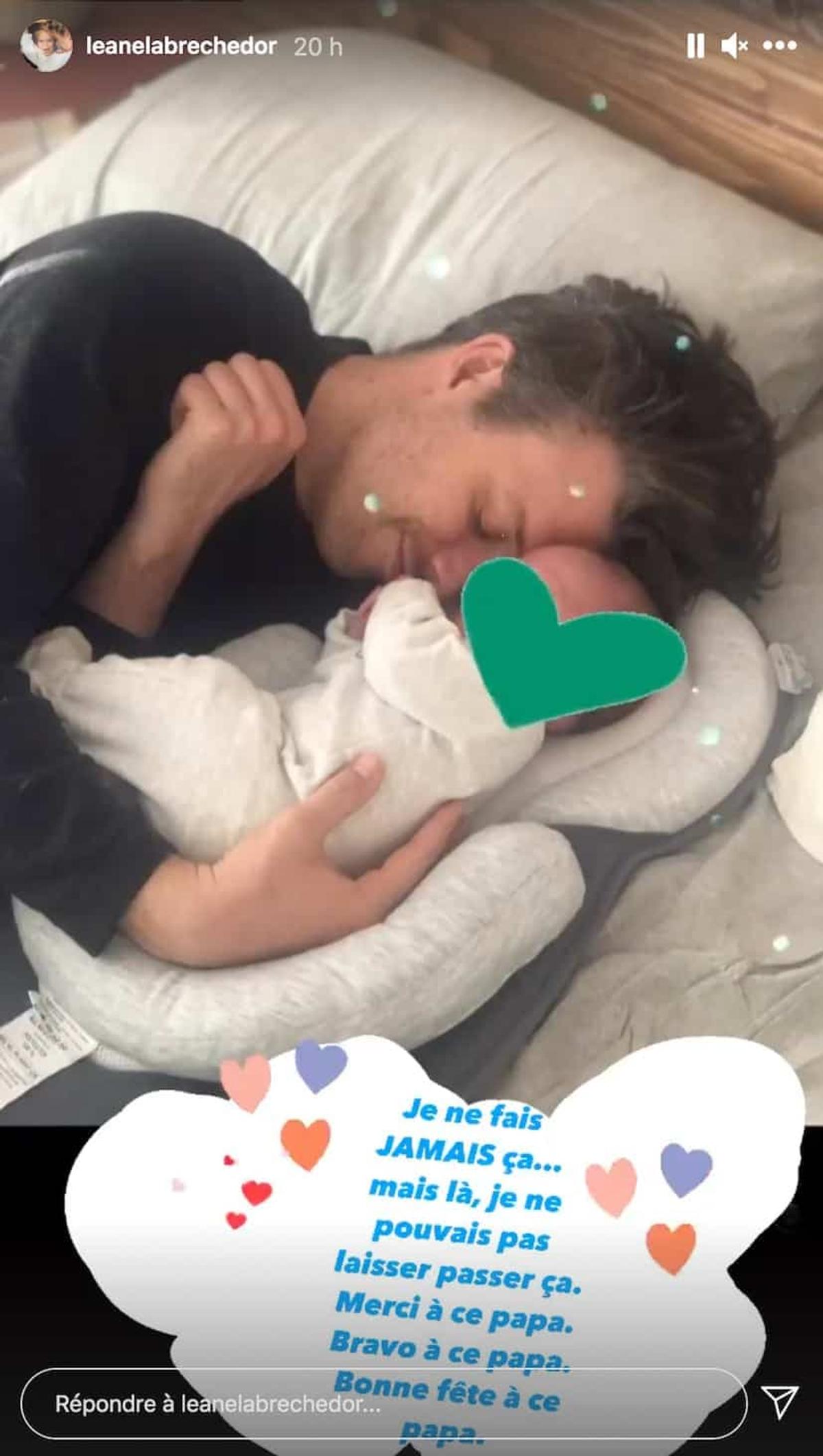 Milo, le garçon de Mickael Gouin et Léane Labrèche-Dor