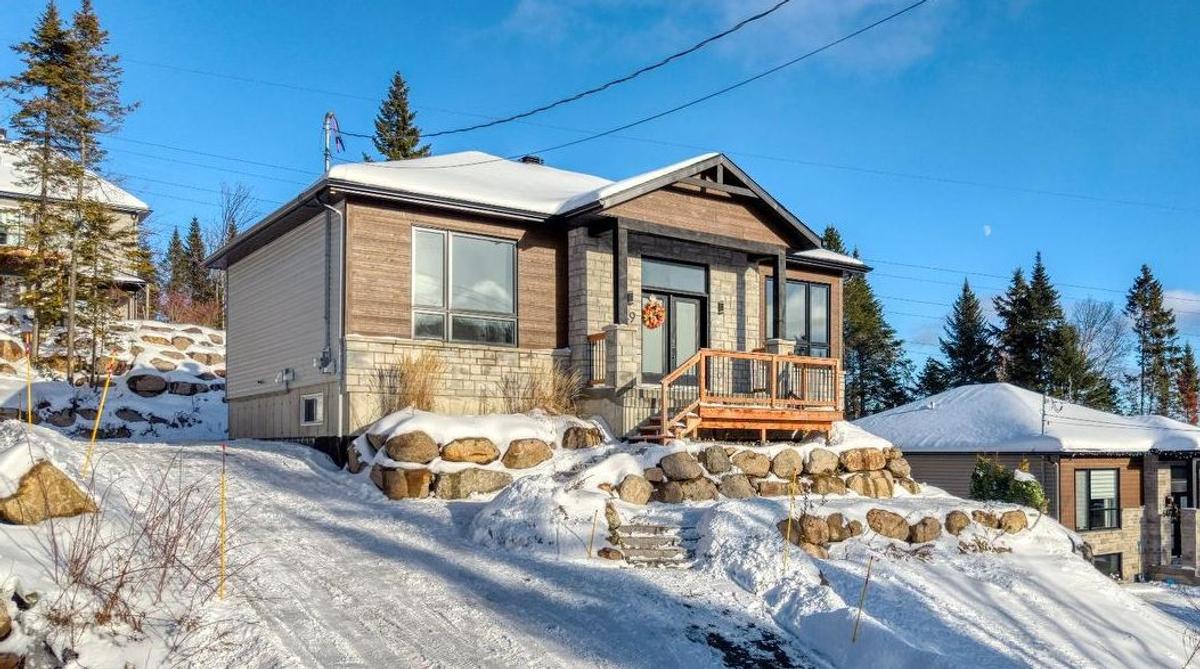 Sainte-Agathe-des-Monts