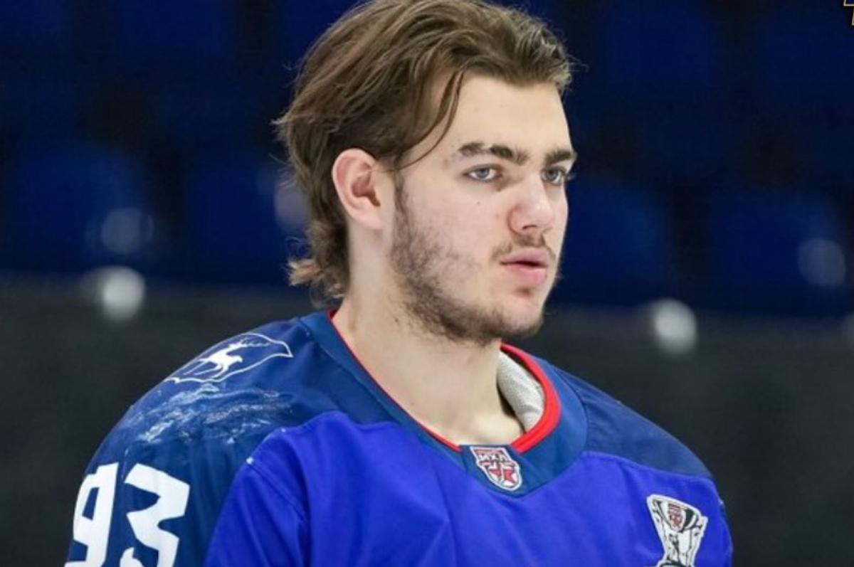 Gleb Pugachyov
