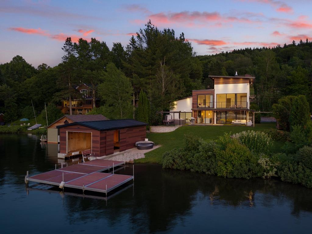 Immobilier