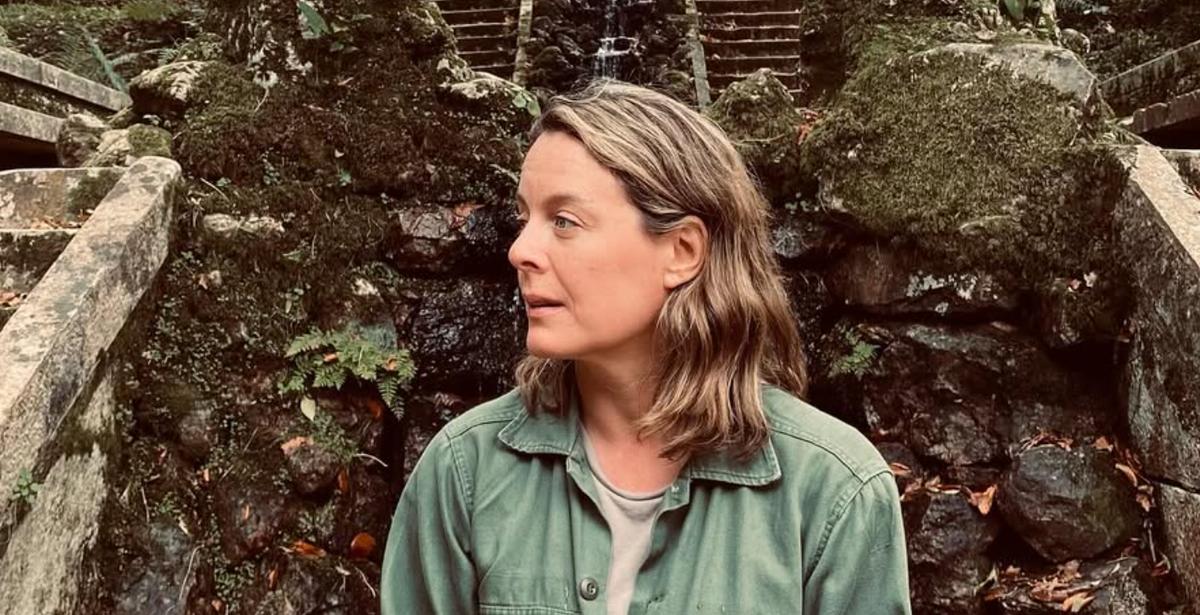 Julie Le Breton