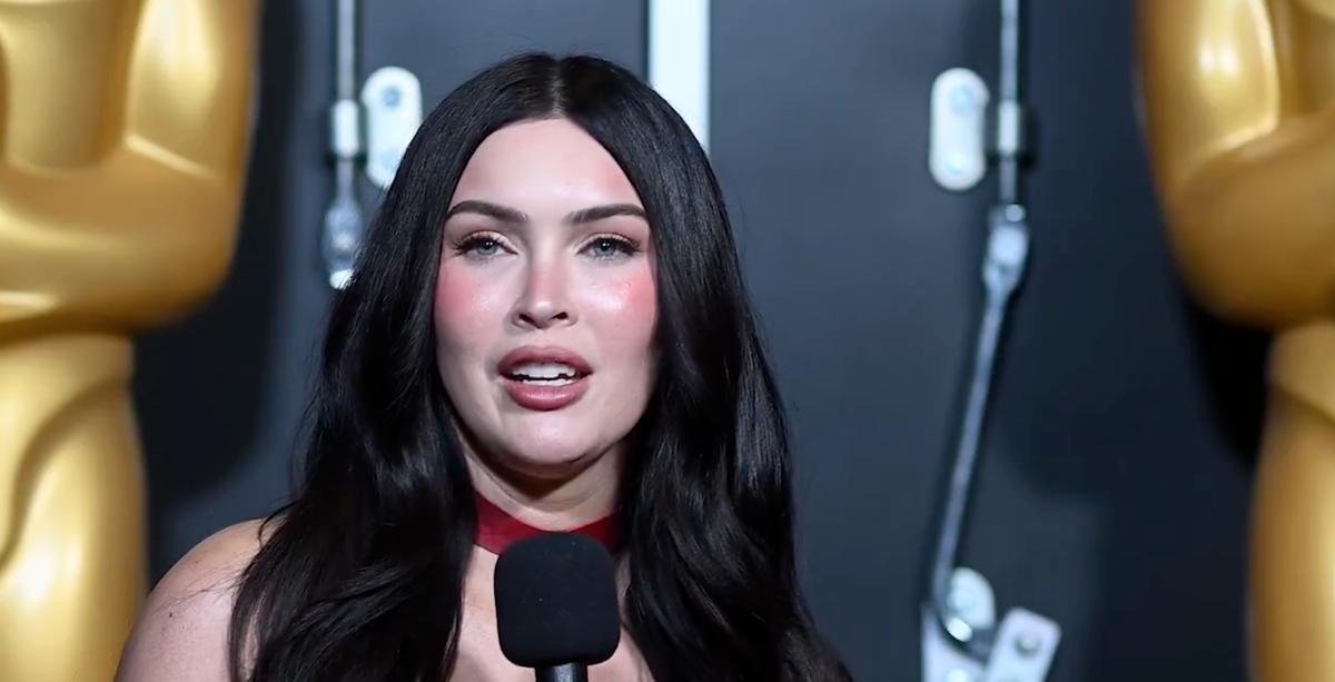 Megan Fox
