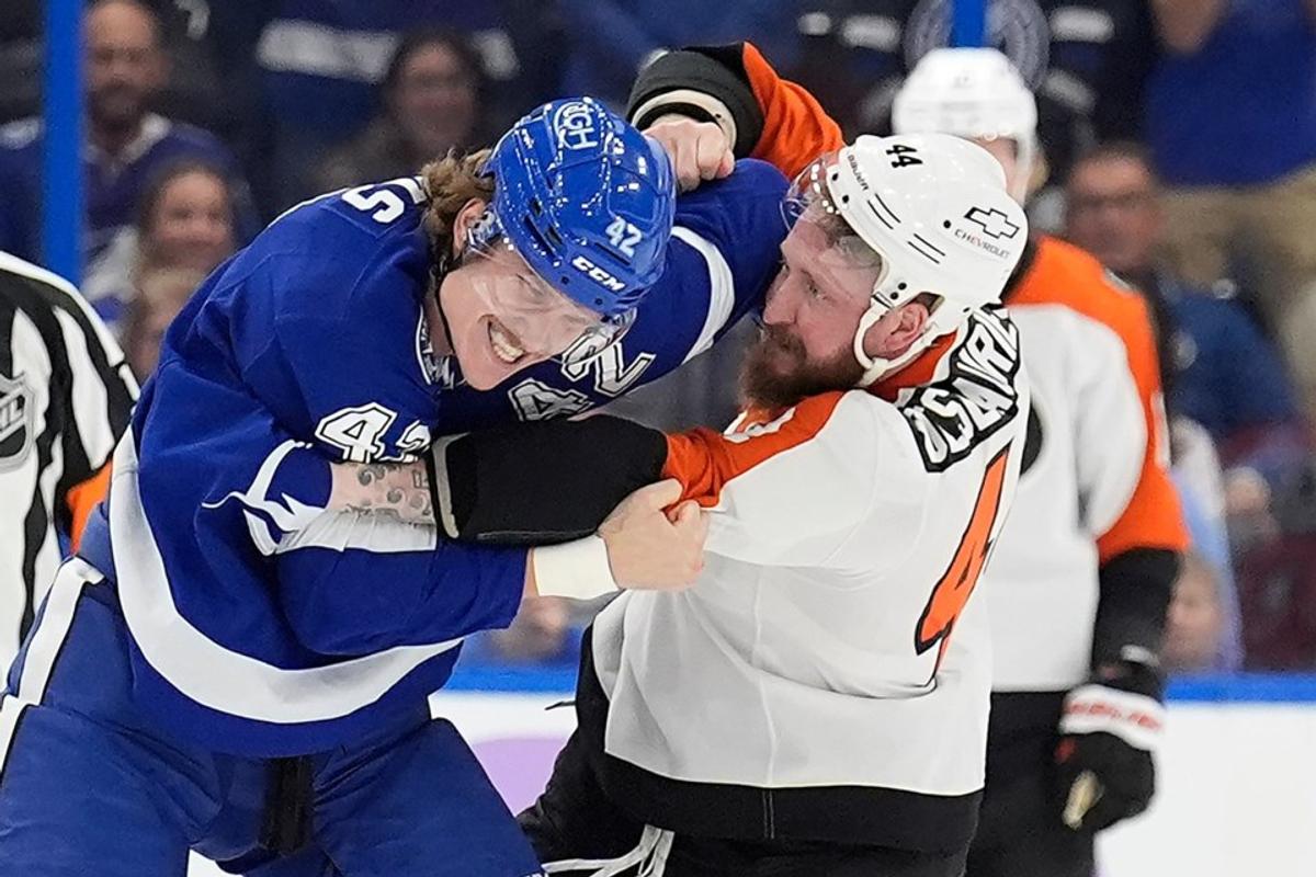 Tampa Bay Lightning