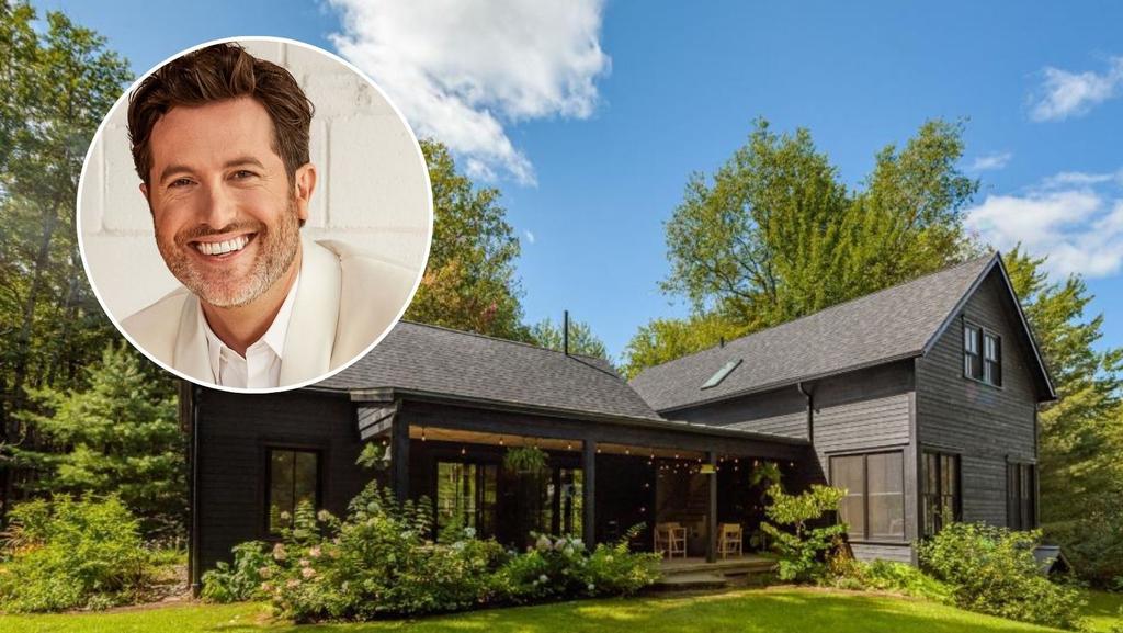 Sotheby’s International Realty Québec / Facebook - Jean-Philippe Dion (photo: Alexis Belhumeur)